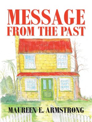 cover image of Message from the Past